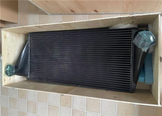 231-4321 2314321 Chargeurs de roues de base Parties de climatiseurs pour équipements 980H