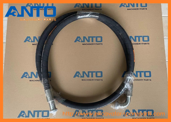 209-64-12131 2096412131 tuyau KOMATSU Pièces détachées pour excavatrice PC750-6