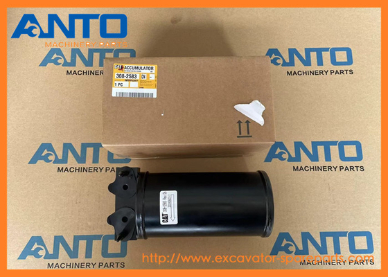 308-2583 3082583 Pièces détachées pour accumulateur de pelletage adaptées à 725C 730C 938K