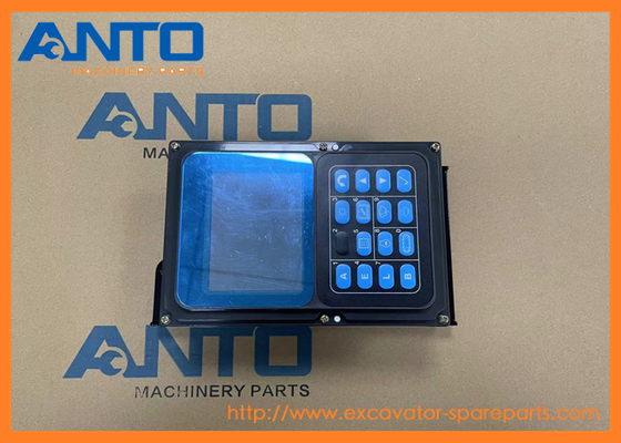 7835-12-1012 7835-12-1005 7835-12-3007 Moniteur KOMATSU Pièces de rechange pour les excavateurs PC350-7