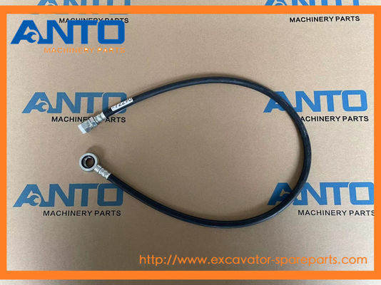 208-62-72290 2086272290 tuyau KOMATSU pièces détachées pour excavatrice PC220LC-8