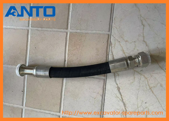 419-62-43640 4196243640 tuyau pour les chargeurs à roues KOMATSU WA320 WA320PZ