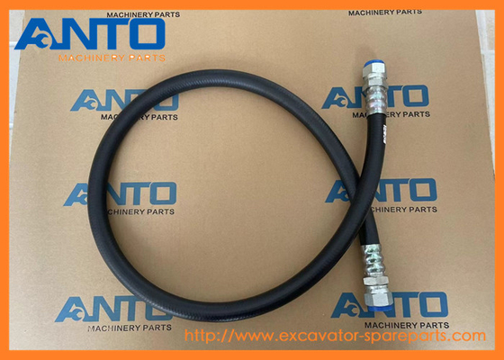 07102-20616 0710220616 tuyau KOMATSU Pièces détachées pour excavatrice PC200-3