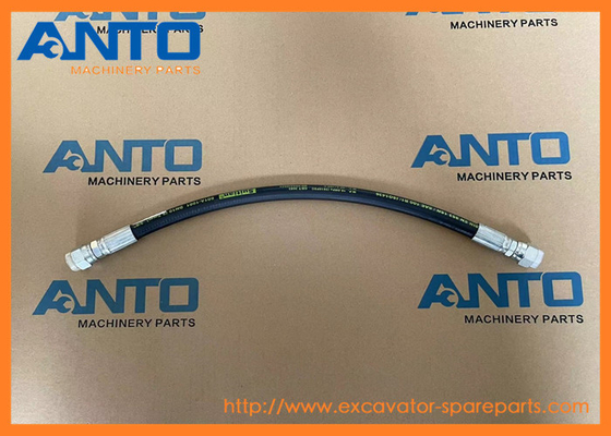 07102-20305 07100-20305 tuyau KOMATSU Pièces détachées pour excavatrice pour D155A-2