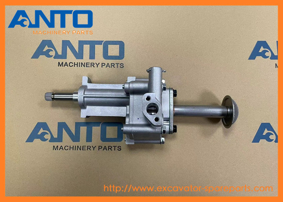 400915-00011A 65.05101-7025 Pompes à huile ASSY DOOSAN Pièces détachées de pellets adaptées à la DX225LCA DB58