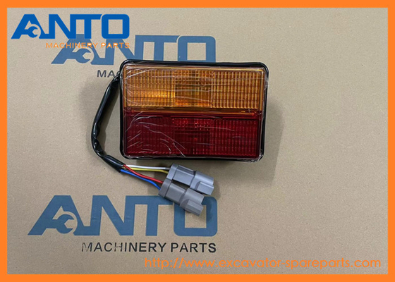 145-6929 1456929 Lampes de freinage pour roues de chargement pièces détachées pour C11 928H