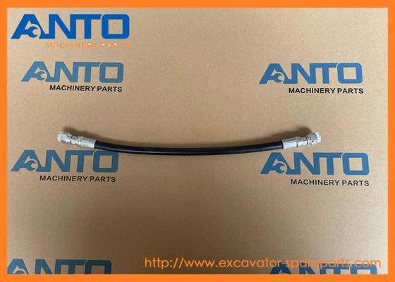 02765-002A4 02765002A4 tuyau KOMATSU pièces détachées de chargeur à roues pour WA200-6