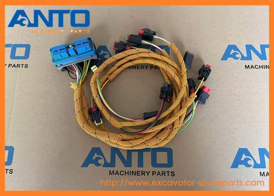 260-5542 2605542 Armoires pour les excavatrices 320D GC 320D L 323D L