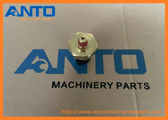 6732-81-3111 6732813111 Adaptateur de capteur de pression d'huile pour KOMATSU WB142 WB146 WB146PS WB156