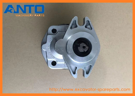 0937170 093-7170 Pompes à engrenages utilisées pour les excavatrices E110B E120 E120B E140 E180 E200B