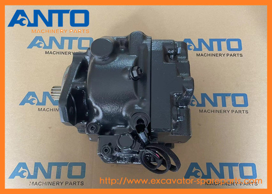 708-1W-00741 708-1W-00881 Pompe hydraulique KOMATSU Pièces détachées pour chargeur à roues pour WA380-6