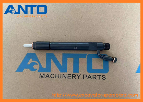 3938430 4089276 Injecteur de carburant CUMMINS Pièces détachées de pelle pour 6CTAA QSC8.3