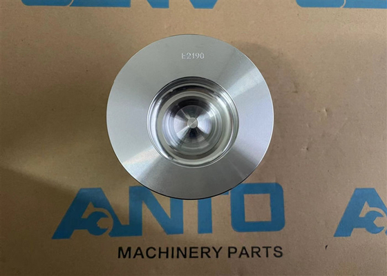 6204-31-2190 6204392190 3932190 B3.3 4D95 Piston Pour KOMASTU EGS45-5 Pièces de moteur de pelle