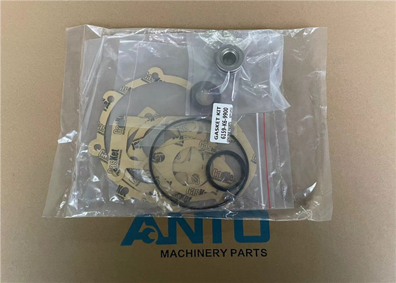 6159-K6-9900 6159K69900 Kit de garniture de support pour une excavatrice KOMATSU PC400