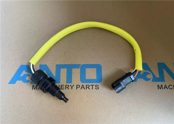 1078618 107-8618 Capteur de température Adapté Excavators 314D LCR 320D 320D FM 320D FM RR