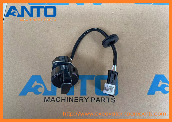 21Q6-20810 Accel Dial Assy HYUNDAI Pièces détachées pour les excavatrices R145CR-9 R250LC-9