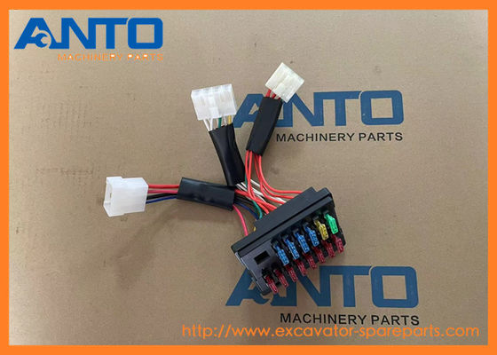 2510-1010 Boîte à fusibles DOOSAN Pièces de rechange pour excavatrice pour S150LC-7B