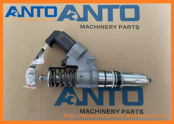 4026222 Injecteur de carburant HYUNDAI Pièces de rechange pour excavatrice R450LC-7 R480LC-9S