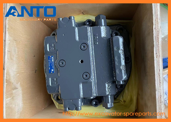 21N-60-34100 21N6034100 Assemblage de moteur KOMATSU Pièces de moteur de pelle pour PC1250-8