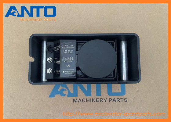 08164-B1000 08164B1000 Alarme de secours appliquée à la pelle KOMATSU PC600 PC650 PC700