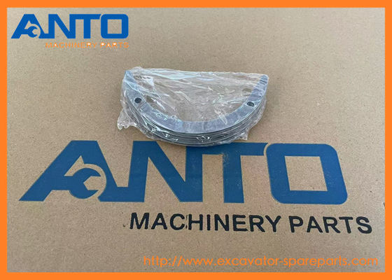 6204-21-8600 6204218600 Soutient de poussée pour une excavatrice KOMATSU PC118MR PC200 PC210 PC220