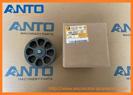 189-2207 1892207 Pièces détachées de tracteur à poulie de marche libre pour 776D 784C C15