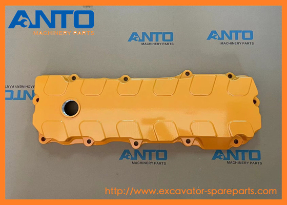 213-5206 358-7872 Pièces détachées de la couverture de vanne de l'excavatrice pour C9 336D
