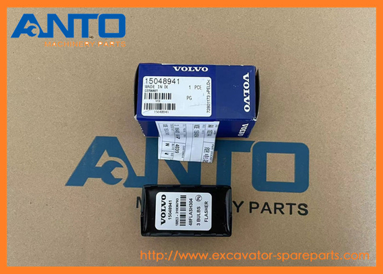 VOE15048941 15048941 Pièces détachées d'excavatrice à relais flasher adaptées à EW140D A35E