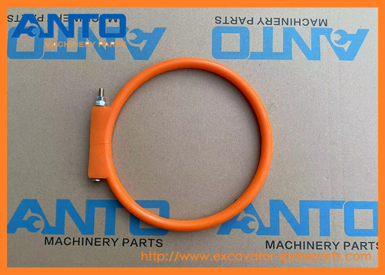 426-70-11170 426-70-12530 anneau de scellé KOMATSU pièces détachées de chargeur à roues pour WA500-6