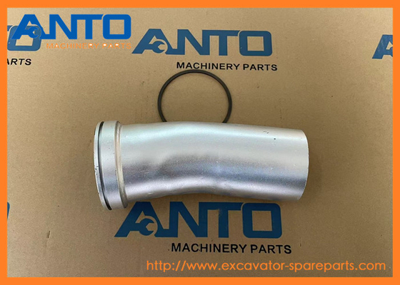 6207-11-5631 6207115631 Pièces pour excavatrice de tuyaux d'échappement Adapté à KOMATSU PC200 PC220