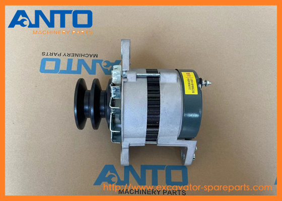 600-821-9680 600-821-9690 Alternateur KOMATSU Pièces détachées de pellets pour WA470-3
