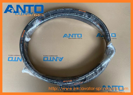 208-62-63370 2086263370 tuyau KOMATSU pièces détachées pour excavatrice PC400LC-6LK