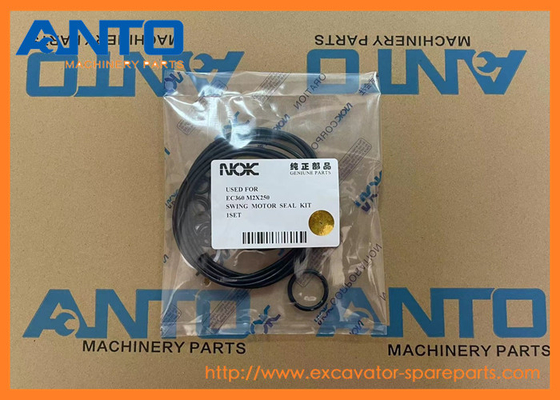 VOE14684412 14684412 Trousse d'étanchéité pièces détachées pour excavatrice pour EC360B EC700B