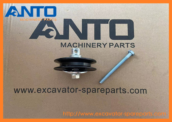 11N690110 11N6-90110 Poulie pour les excavateurs à rampe HYUNDAI R110-7 R110-7A R140LC-7 R140LC-7A