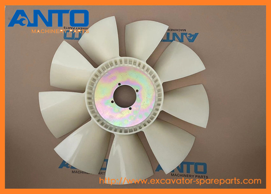 14505631 VOE14505631 Pièces détachées de ventilateurs pour les pelles à vo-lvo EC210B