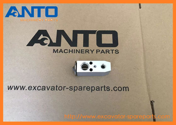14509331 Pièces de climatiseur pour excavatrice à vanne de dilatation pour VOE EC120D EC135B
