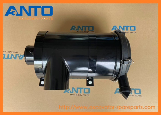 L'équipement de filtrage de l'excavatrice pour le nettoyeur d'air pour Vo-lvo EC200B EC200D EC210B