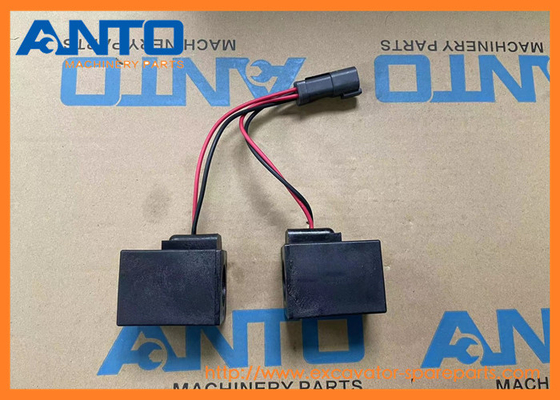 VOE11712481 11712481 Pièces électriques pour les excavatrices à soupape solénoïde BL60 BL61 BL70 BL71