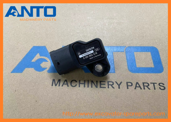 20524936 0281002576 Capteur de pression pour camions pièces détachées pour B7R B9L B11R