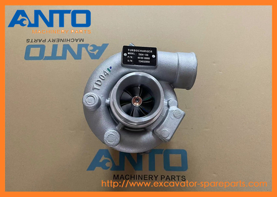 305-4922 3054922 Turbocompresseur pièces du moteur de l'excavatrice adaptées au C4.2 312D