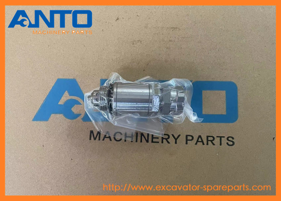 723-10-18700 7231018700 soupape de soulagement KOMATSU Pièces électriques pour les excavatrices PC50MR-2