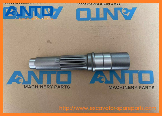 14567237 VOE14567237 Parties moteur de déplacement de l'excavatrice à arbre pour VOE EC200D