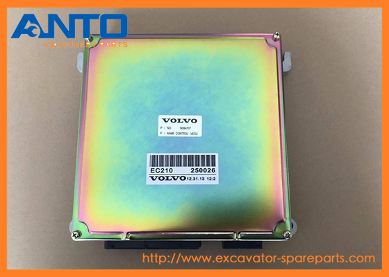 14594707 VOE14594707 ECU équipement de régulateur pour excavatrice pour volvo EC170D EC200D EC210D
