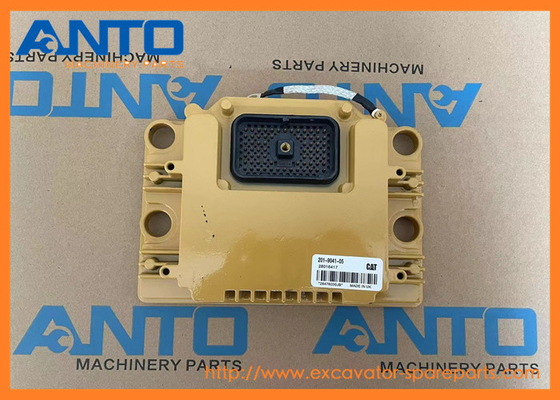201-9041 2019041 Parties de moteur de pellets à commande ECU/ECM pour M316C M318C 3056E