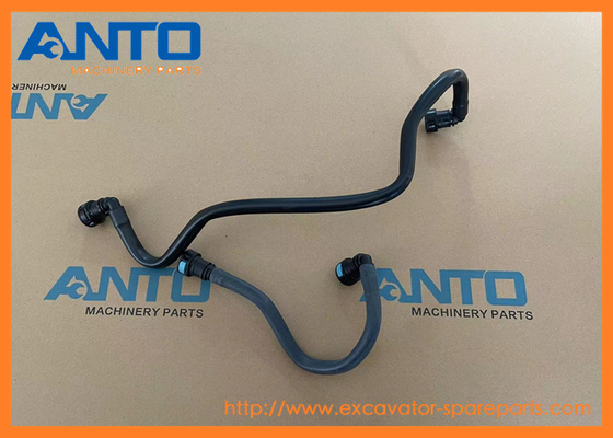 6745-71-5230 6745-71-5690 Tubes KOMATSU Pièces détachées pour chargeurs à roues pour WA430-6 6D114-3