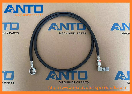 14Z-43-12820 14Z4312820 raccord de tuyau pour une excavatrice KOMATSU D65EX D65PX