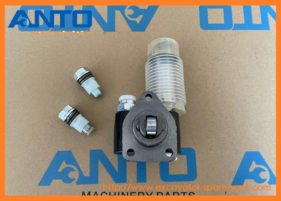 105220-6490 1052206490 Pompes à carburant DOOSAN Pièces de moteur de pelle pour SOLAR 225LC-V DX140W