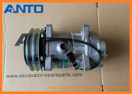 15082742 VOE15082742 Compresseur Excavateur Parties de climatiseur Pour VOE EC140B