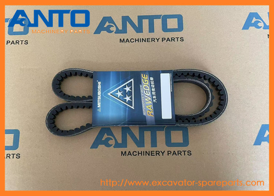 04120-21754 0412021754 Support de ceinture en V pour les excavatrices KOMATSU PC300 PC400 PC400HD PC410
