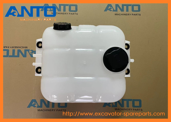 15163859 VOE15163859 Excavatrice à réservoir d'expansion Parties de climatiseur pour Vo-lvo EC250D